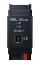 Interface USB KNX