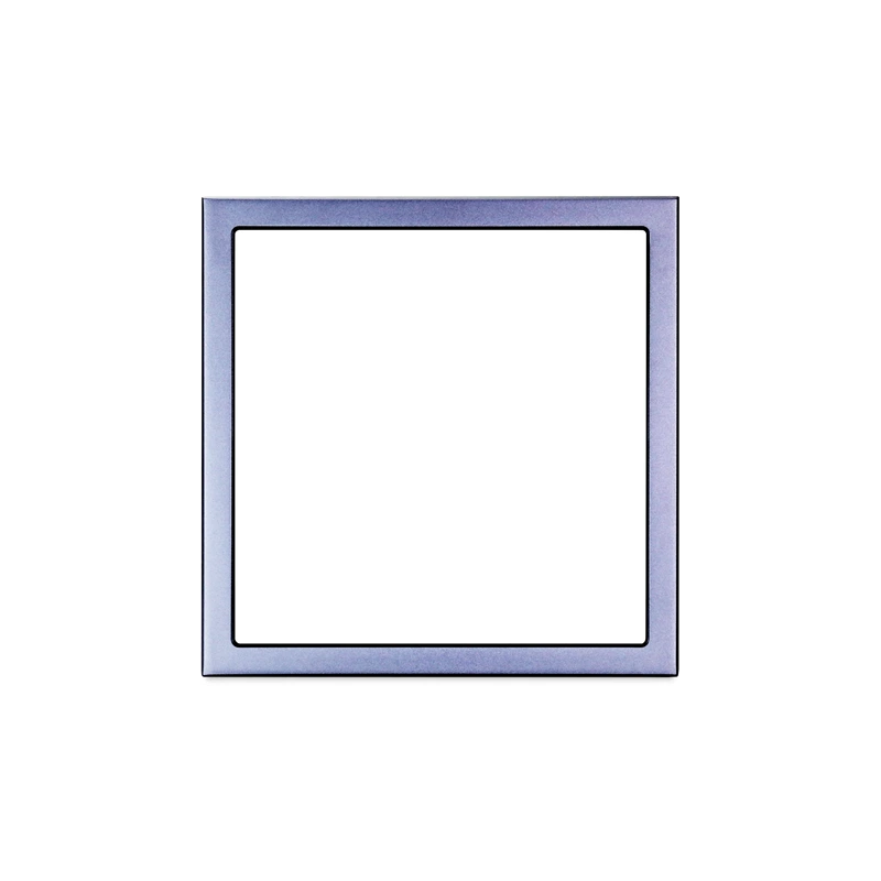 Tile Series 1-Gang Panel Frame v2.1
