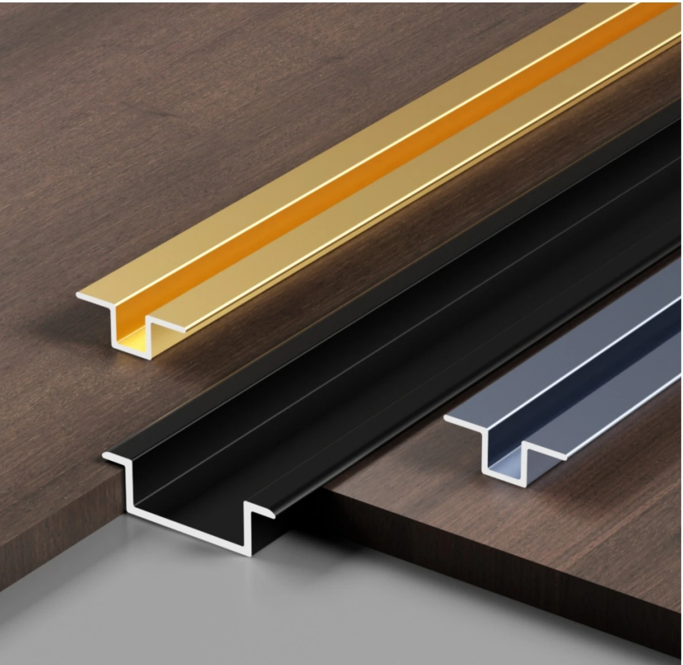 Tile Zigzag Strip