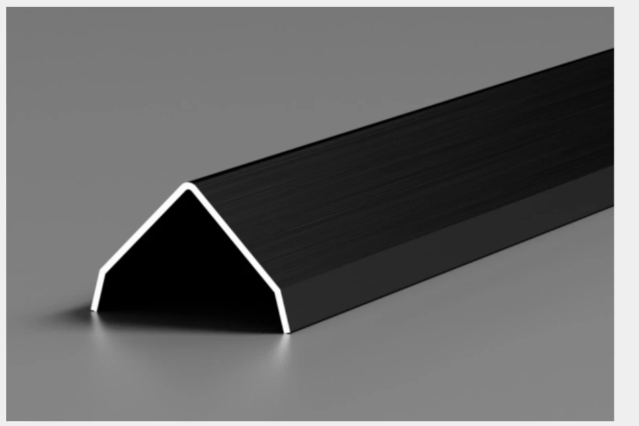 Stainless Steel Corner Guards