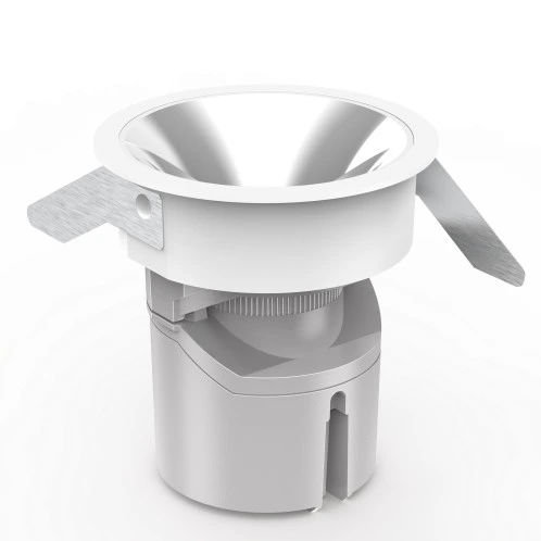 [303020458] Recessed Spotlight 12W (2800K-6000K, não, 24° / 36°)