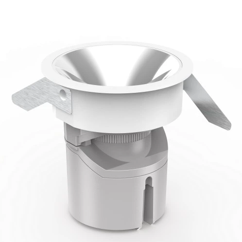 [303020460] Recessed Spotlight 25W (2800K-6000K, não, 24° / 36°)