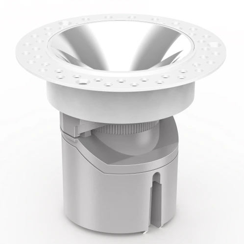 [303020461] Светильник для предварительного монтажа 25W (2800K-6000K, não, 24° / 36°)