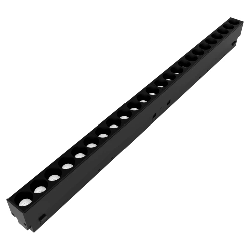 [303020572] Foco de grelha para calha magnética 20W (2800K-6000K, DALI CCT)
