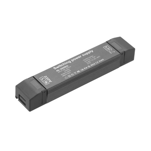 [312010319] Fonte de alimentação de tensão constante 48V (200W)