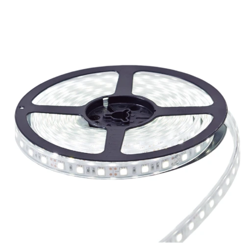 Single-color IP44 Waterproof LED Strip (9.6W/M)
