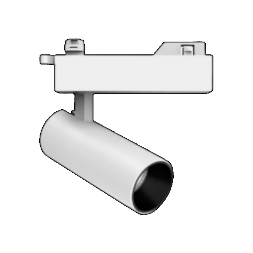 [303020547] Foco para calha trifásica 20W